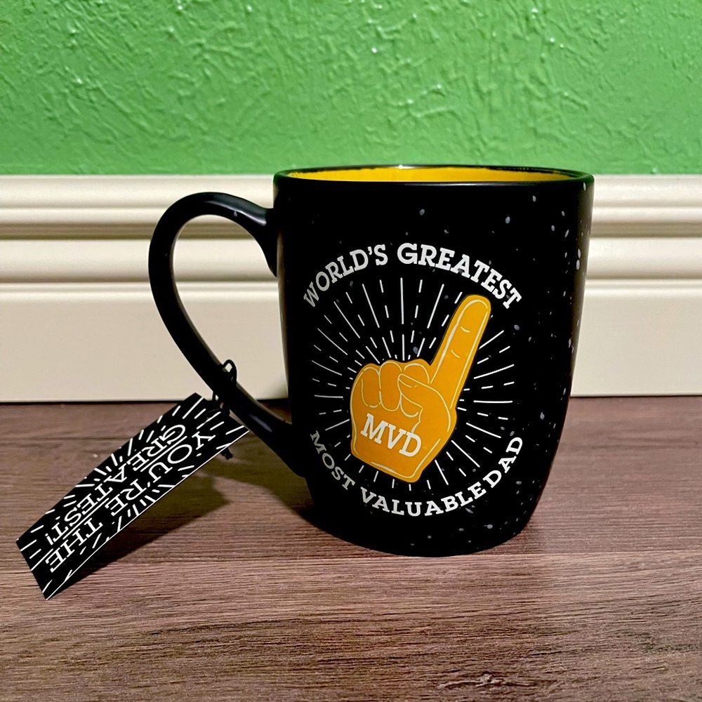 Father’s Day Mug